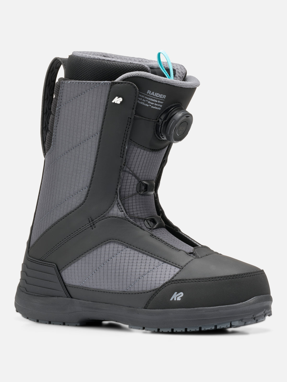 K2 Raider Snowboard boot (26/27) - Multiple Colors and Sizes