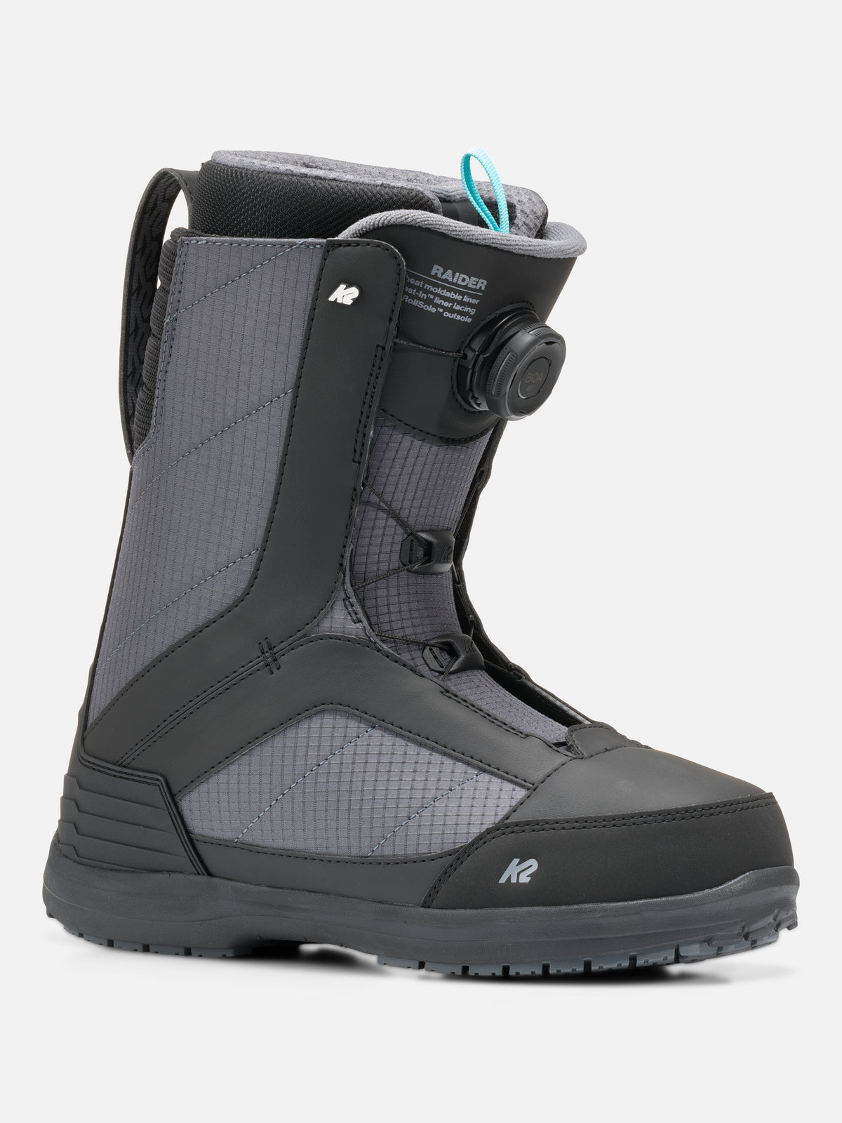 K2 Raider Snowboard boot (26/27) - Multiple Colors and Sizes