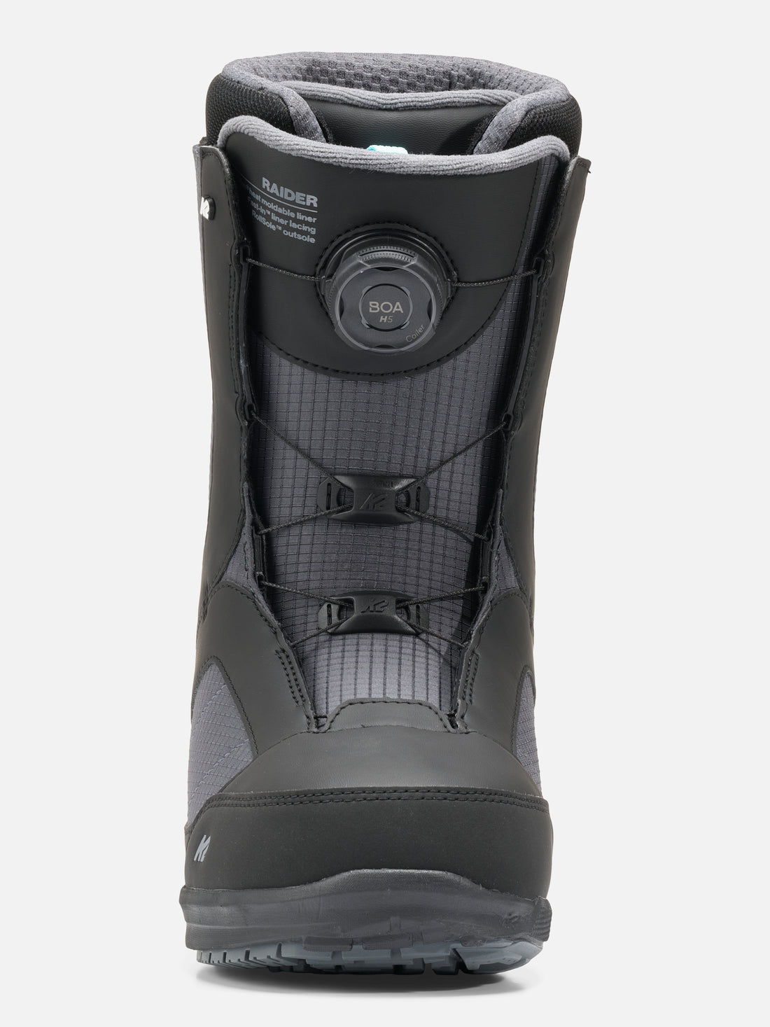 K2 Raider Snowboard boot (26/27) - Multiple Colors and Sizes