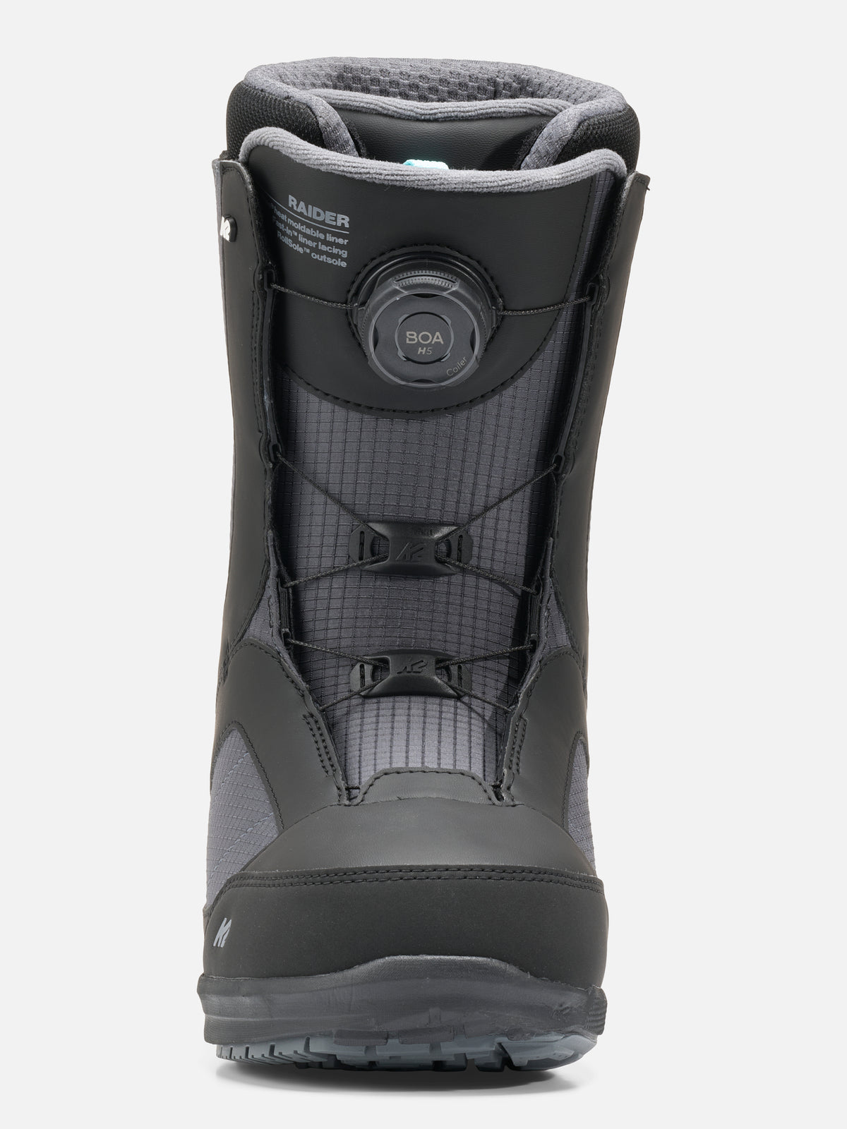 K2 Raider Snowboard boot (26/27) - Multiple Colors and Sizes