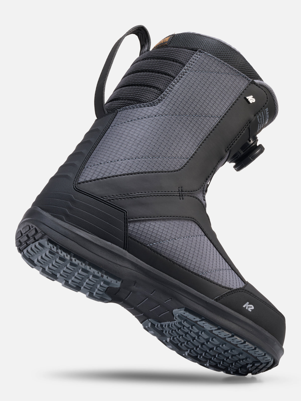 K2 Raider Snowboard boot (26/27) - Multiple Colors and Sizes