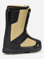 K2 Raider Snowboard boot (26/27) - Multiple Colors and Sizes