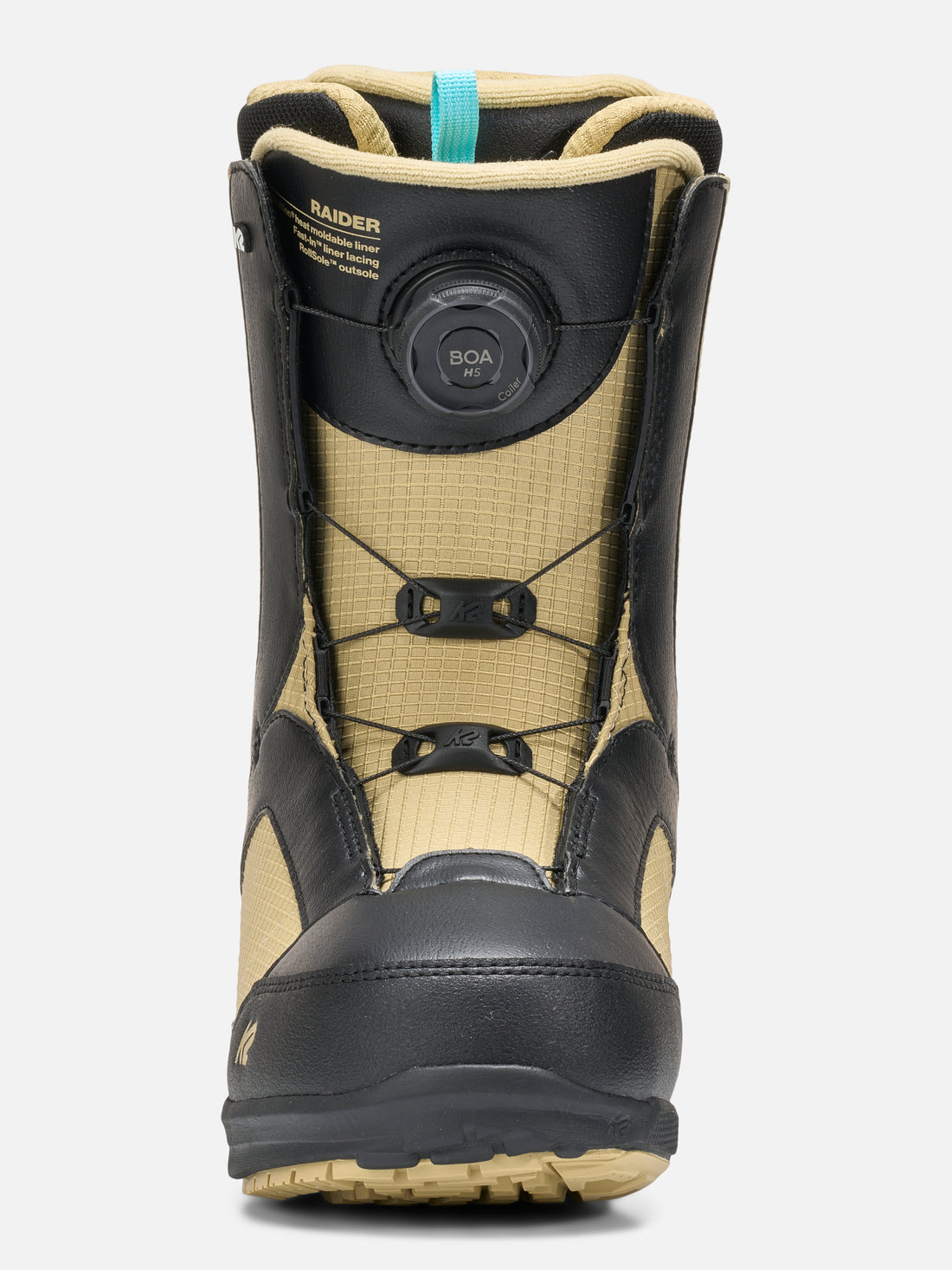 K2 Raider Snowboard boot (26/27) - Multiple Colors and Sizes
