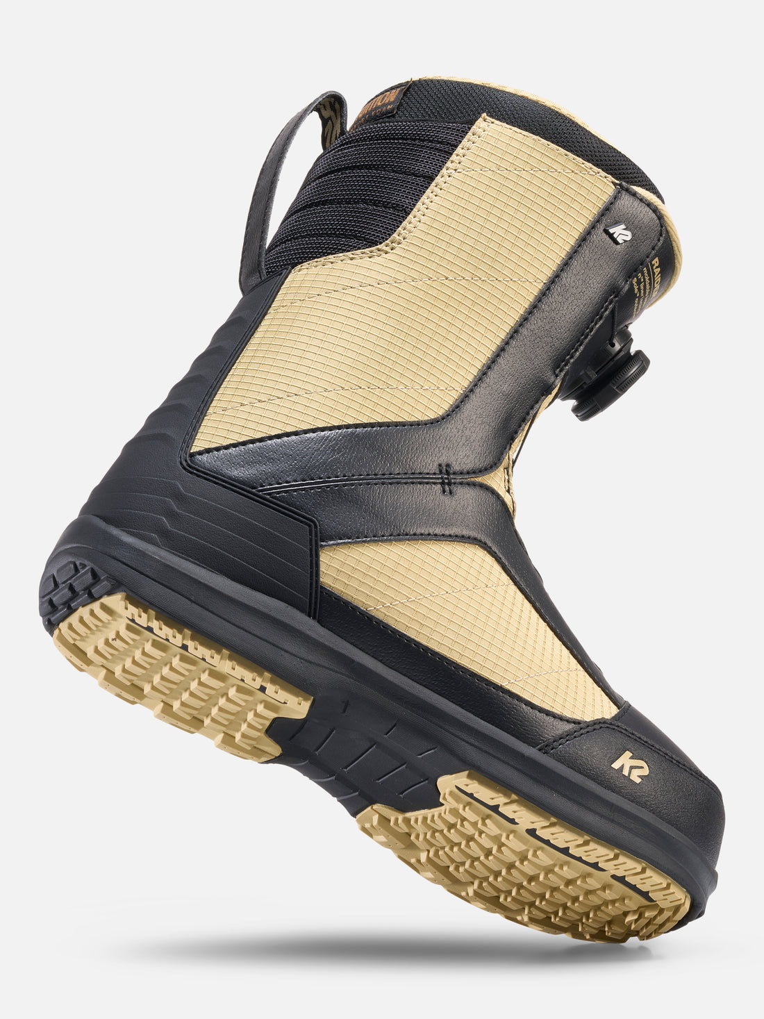 K2 Raider Snowboard boot (26/27) - Multiple Colors and Sizes