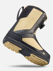 K2 Raider Snowboard boot (26/27) - Multiple Colors and Sizes