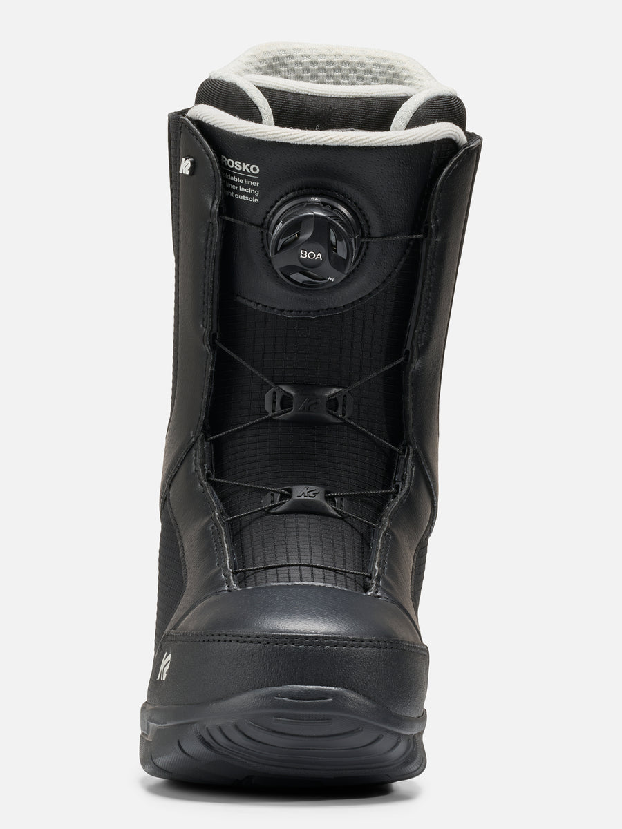 K2 Rosko Snowboard Boot (26/27) - Men’s 9