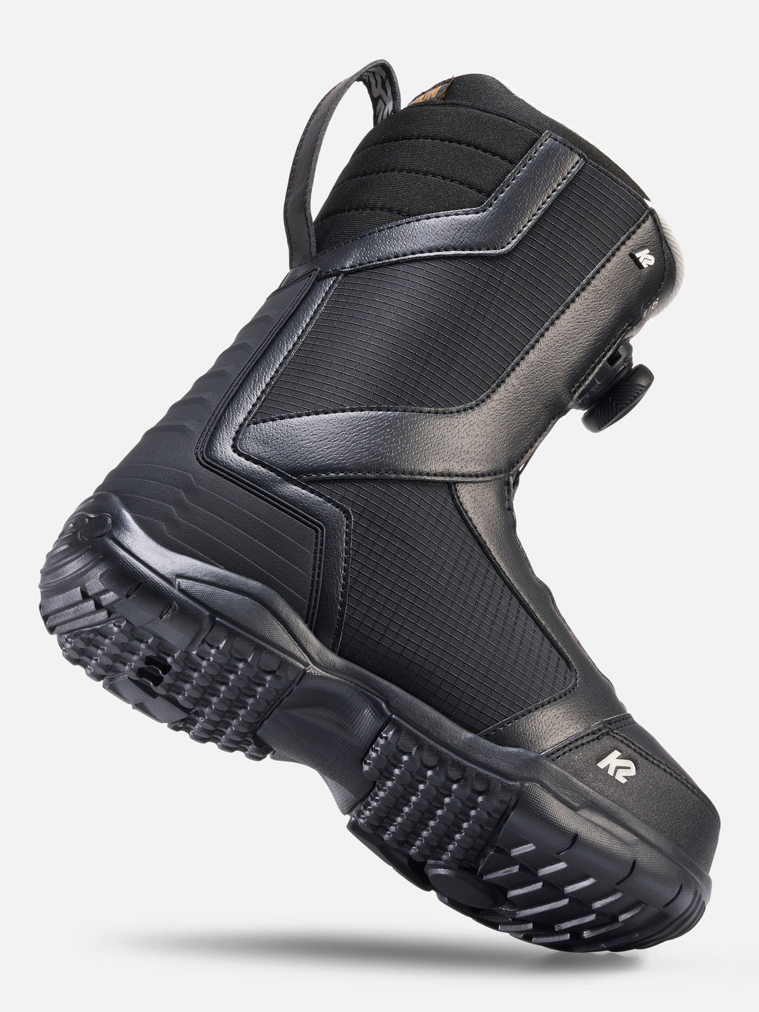 K2 Rosko Snowboard Boot - Size 9