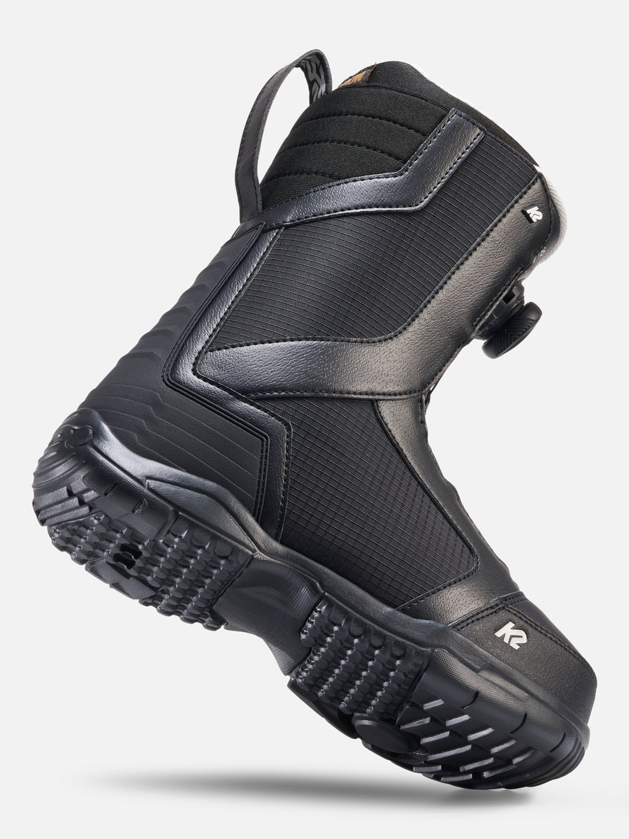K2 Rosko Snowboard Boot (26/27) - Men’s 9