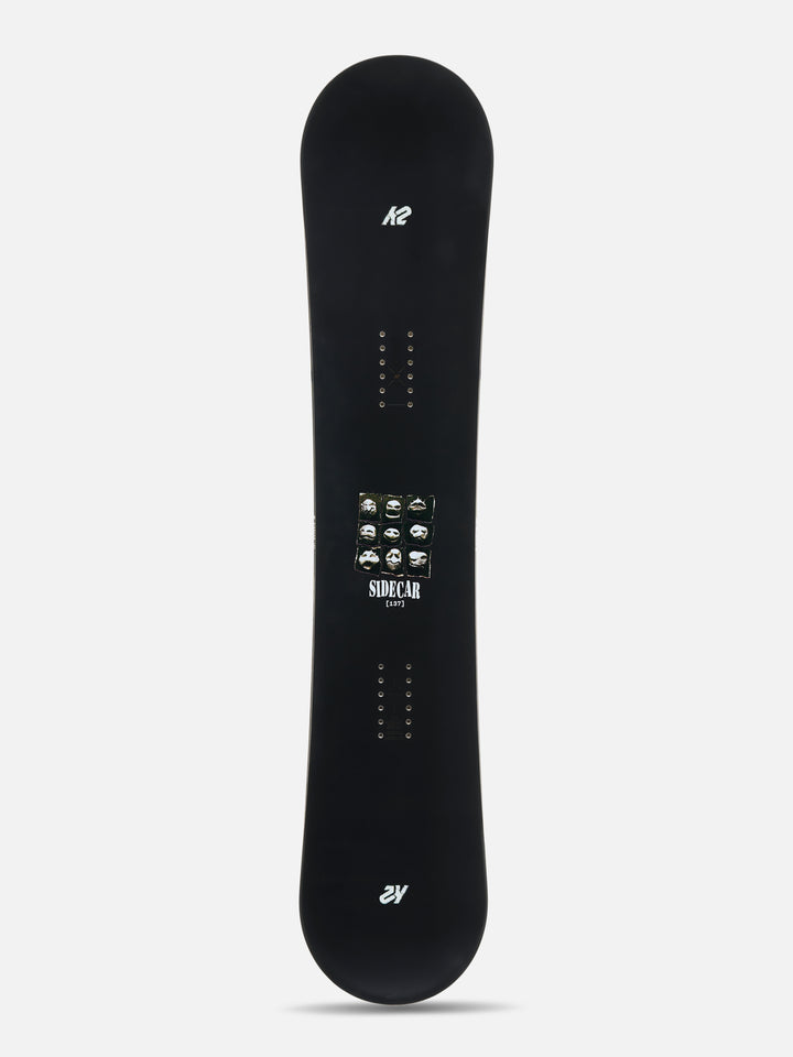 K2 Sidecar Snowboard - 157cm (26/27)