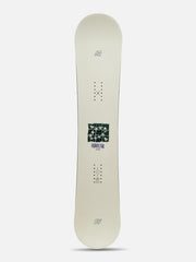!! 9/1 !! K2 Sidecar Snowboard - 157cm White - image 3