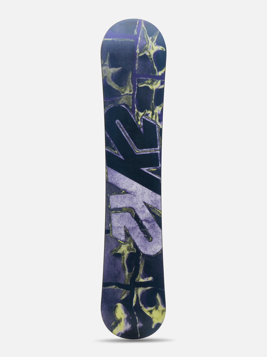 K2 Sidecar Snowboard (26/27) - 137cm