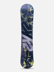 !! 9/1 !! K2 Sidecar Snowboard - 157cm White - image 1