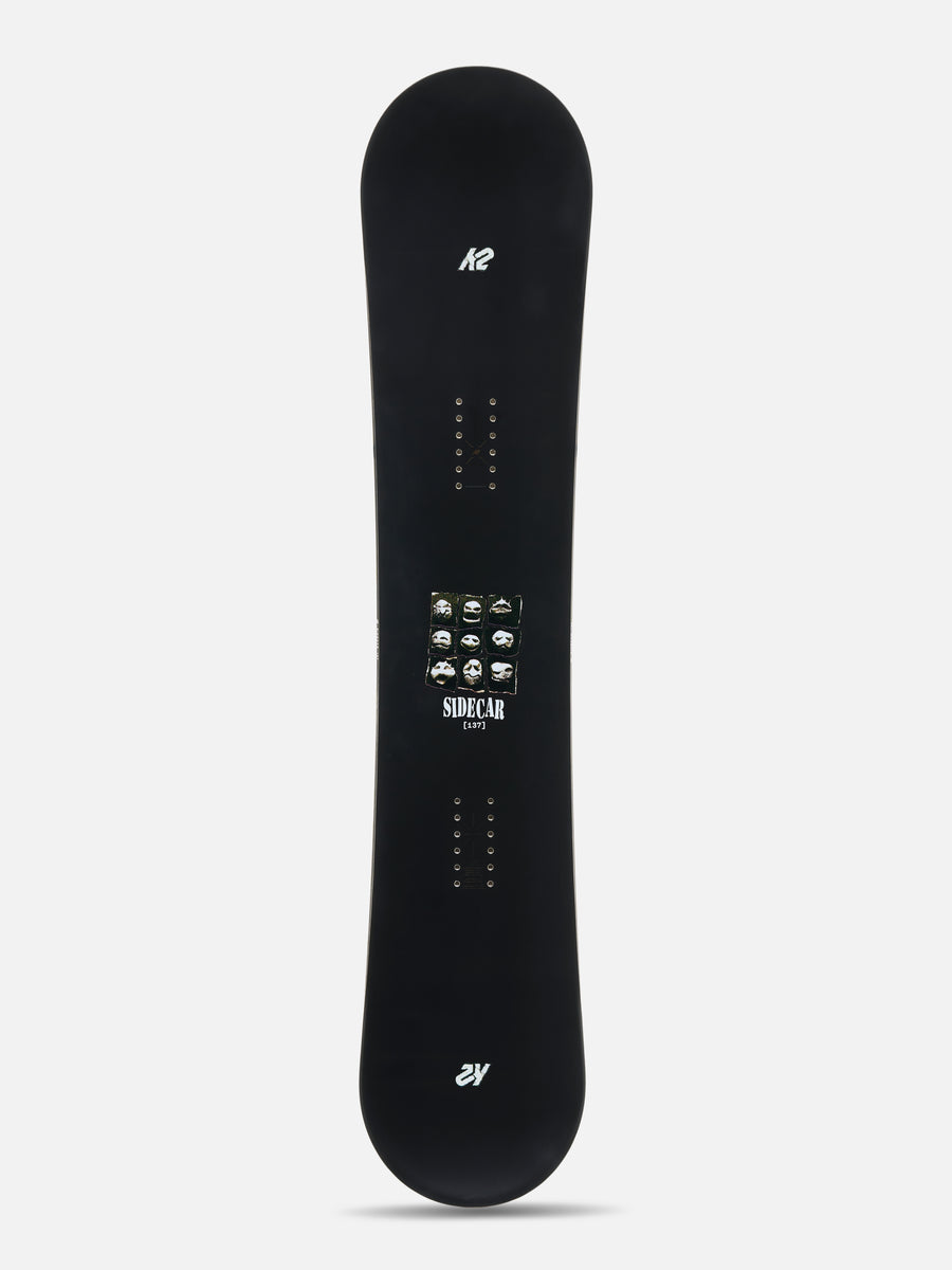 K2 Sidecar Snowboard (26/27) - 137cm