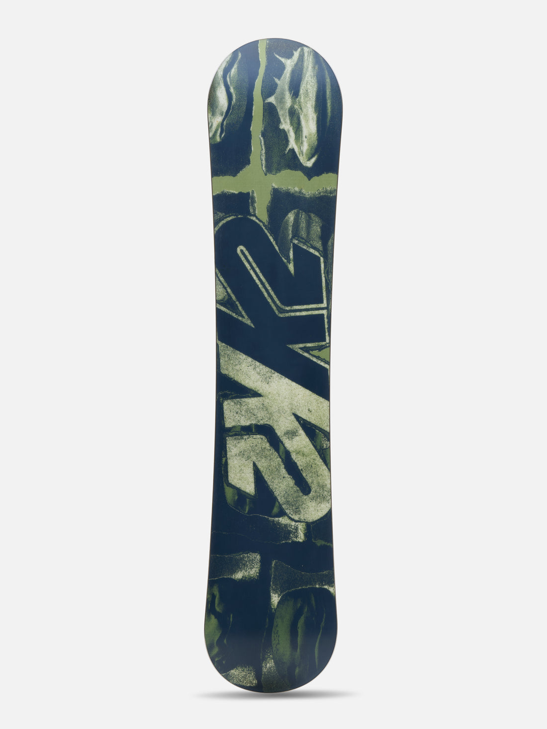 K2 Sidecar Snowboard - 157cm (26/27)