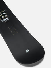 K2 Sidecar Snowboard - 157cm (26/27)