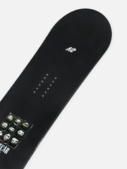 K2 Sidecar Snowboard - 157cm (26/27)