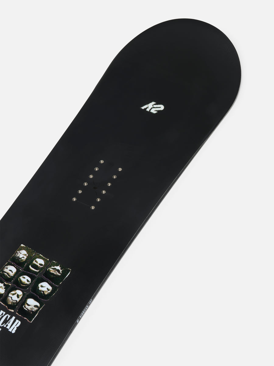 K2 Sidecar Snowboard (26/27) - 137cm