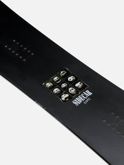 K2 Sidecar Snowboard - 157cm (26/27)