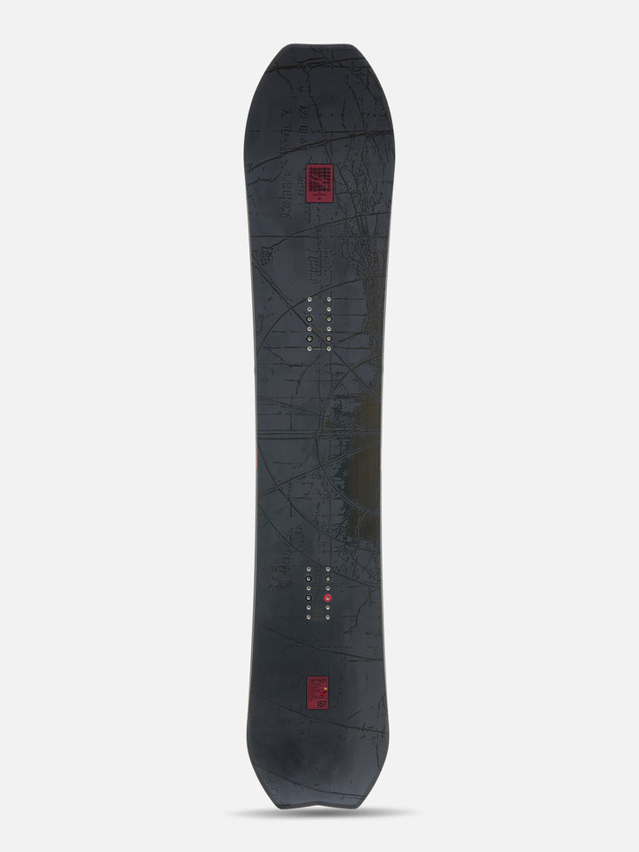 K2 Sky Pilot Snowboard (26/27) - 157cm