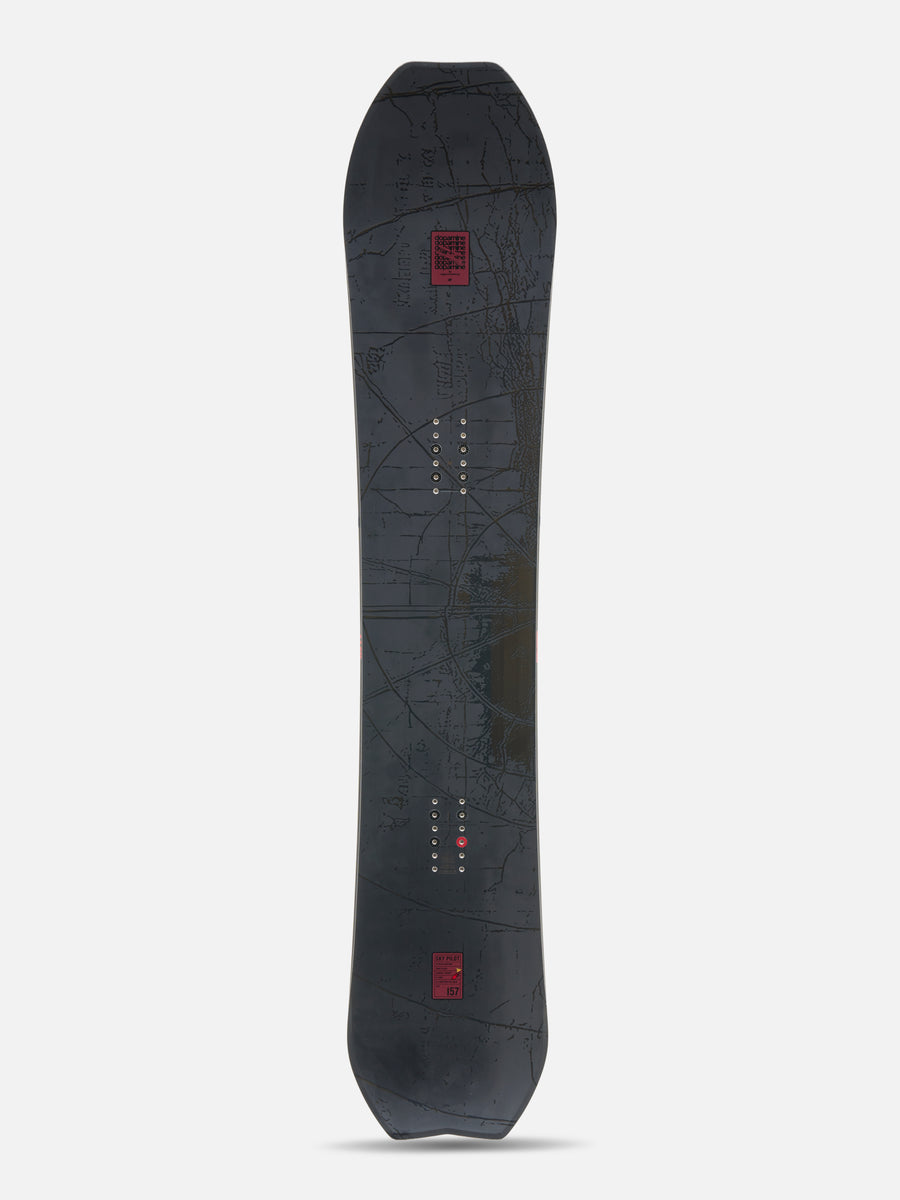 K2 Sky Pilot Snowboard (26/27) - 157cm