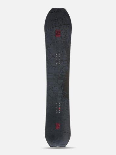 !! 9/1 !! K2 Sky Pilot Snowboard - 157cm - image 3