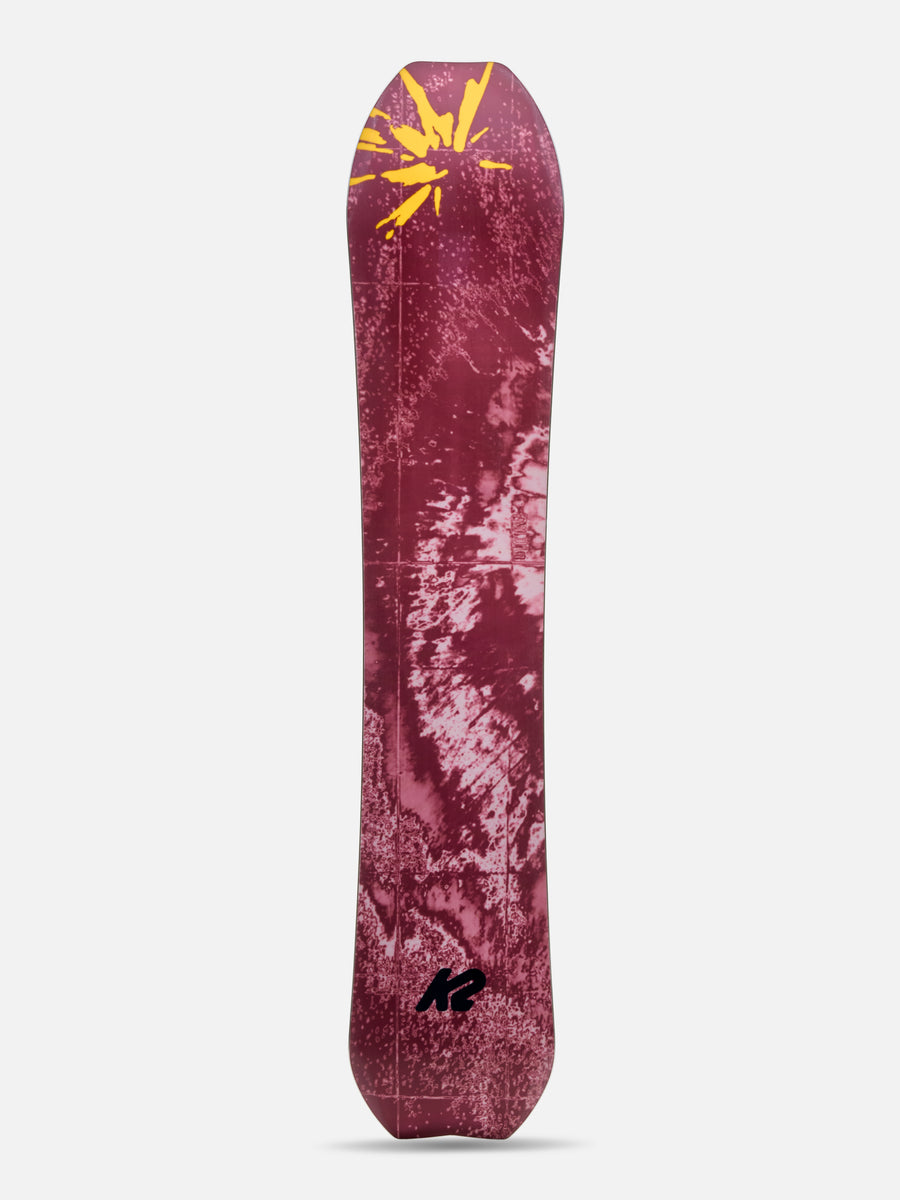 K2 Sky Pilot Snowboard (26/27) - 157cm