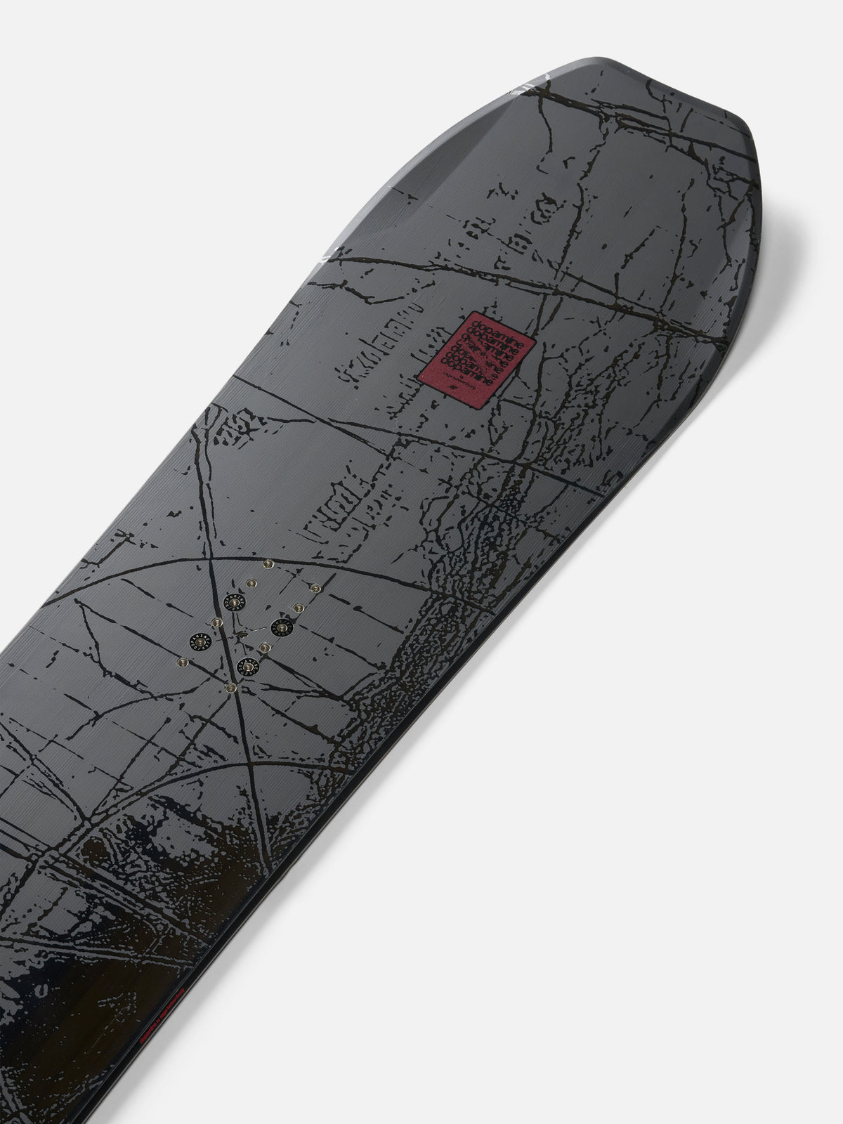 K2 Sky Pilot Snowboard (26/27) - 157cm