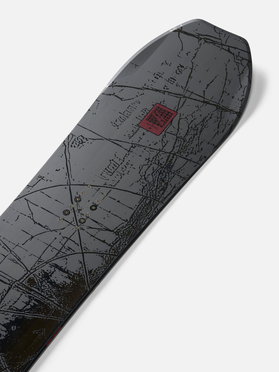 K2 Sky Pilot Snowboard (26/27) - 157cm