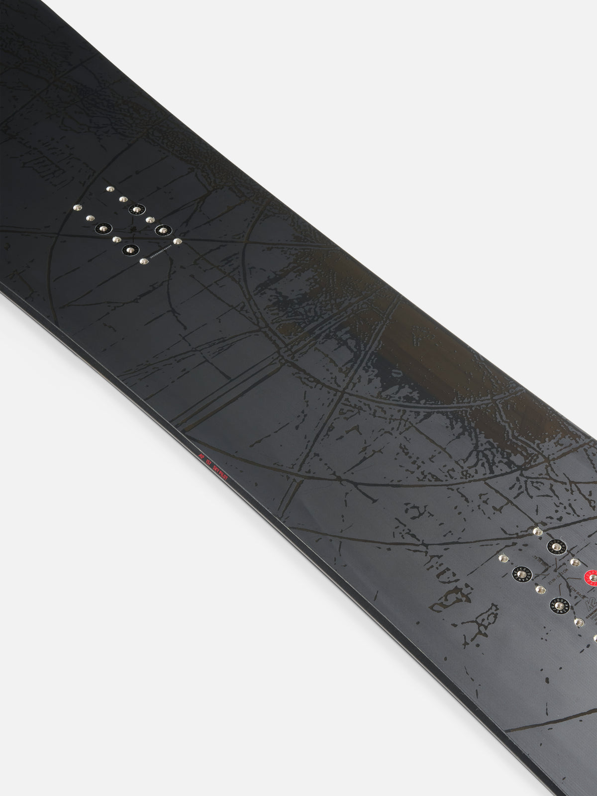 K2 Sky Pilot Snowboard (26/27) - 157cm