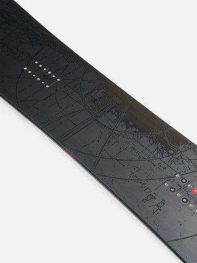 !! 9/1 !! K2 Sky Pilot Snowboard - 157cm - image 6
