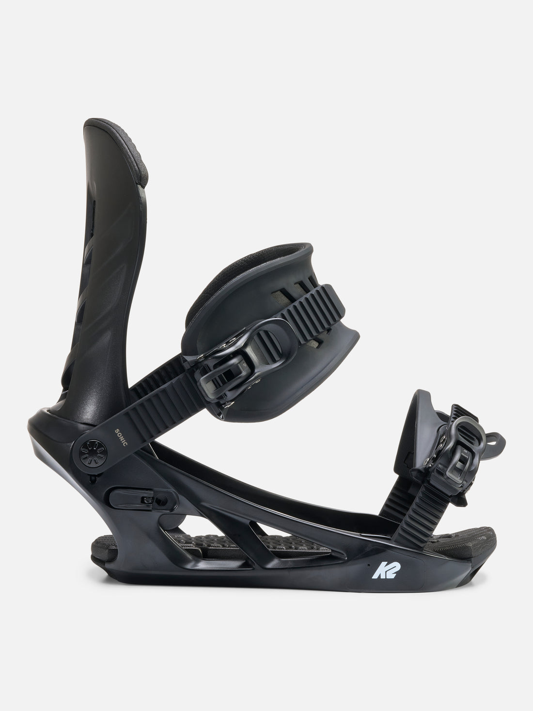 K2 Sonic Snowboard Binding (26/27) - Size Medium - Multiple Colors