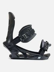 K2 Sonic Snowboard Binding (26/27) - Size Medium - Multiple Colors