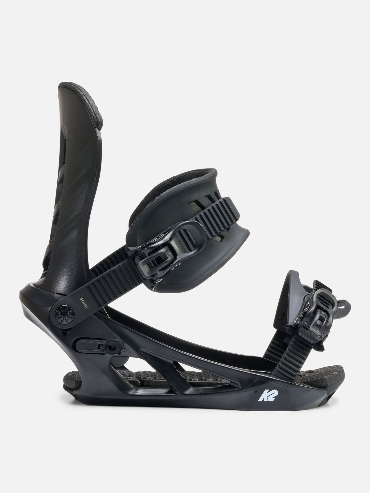K2 Sonic Snowboard Binding (26/27) - Size Medium - Multiple Colors