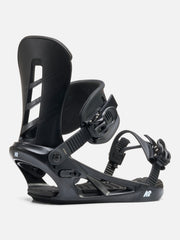 K2 Sonic Snowboard Binding (26/27) - Size Medium - Multiple Colors