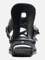 K2 Sonic Snowboard Binding (26/27) - Size Medium - Multiple Colors