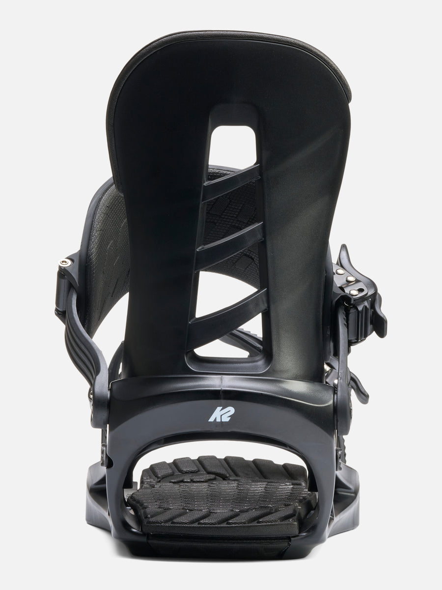 K2 Sonic Snowboard Binding (26/27) - Size Medium - Multiple Colors