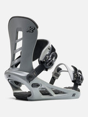 K2 Sonic Snowboard Binding (26/27) - Size Medium - Multiple Colors