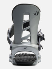 K2 Sonic Snowboard Binding (26/27) - Size Medium - Multiple Colors