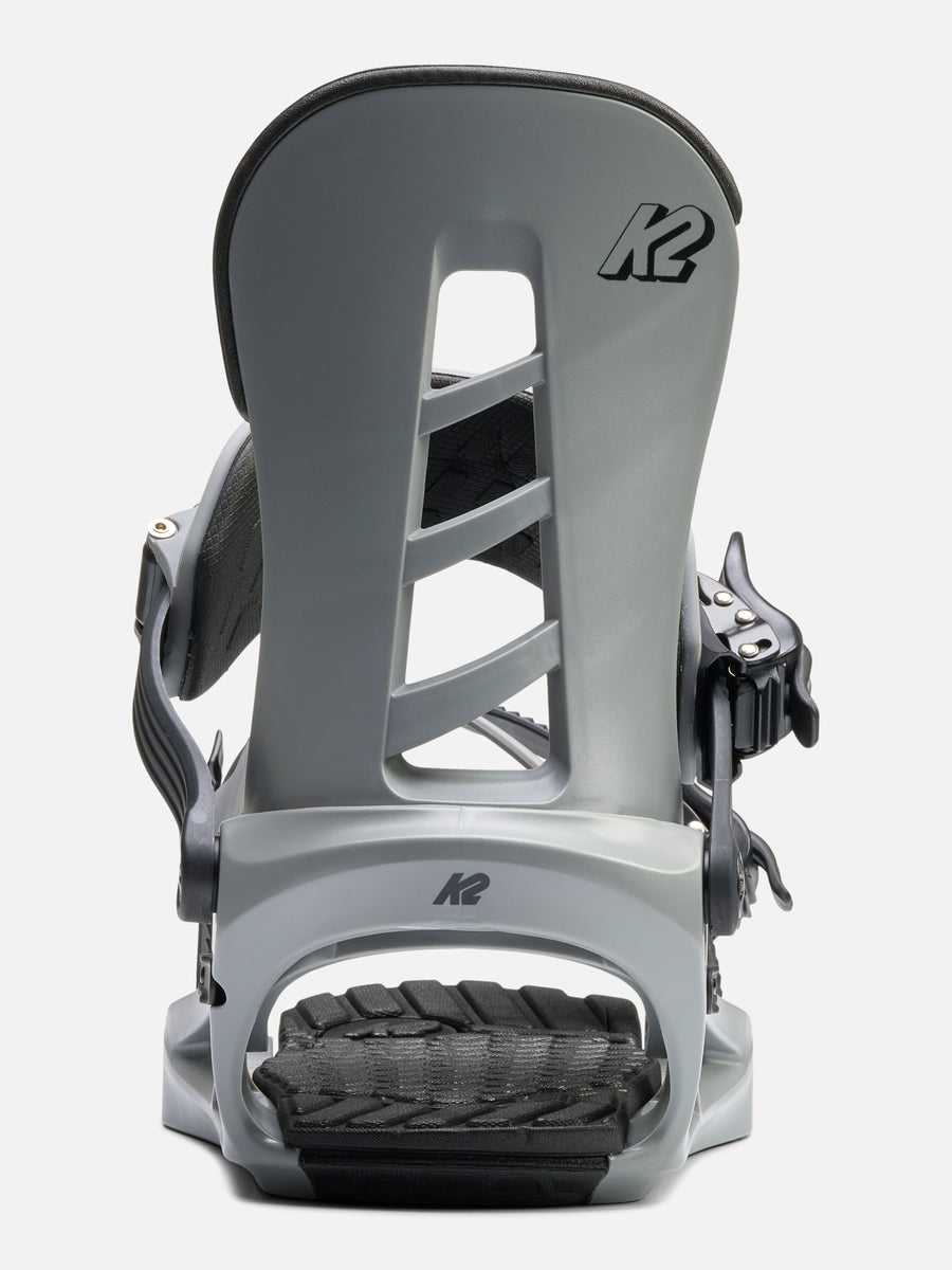 K2 Sonic Snowboard Binding (26/27) - Size Medium - Multiple Colors