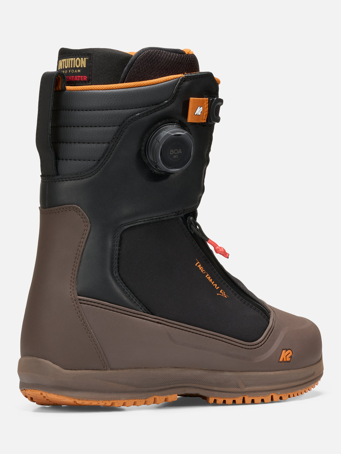 K2 Taro RS Snowboard Boot - Size 9 Men's