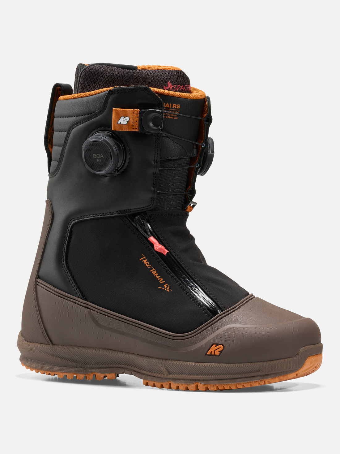 K2 Taro RS Snowboard Boot - Size 9 Men's