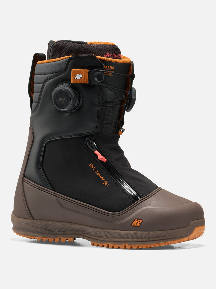 K2 Taro RS Snowboard Boot - Size 9 Men's