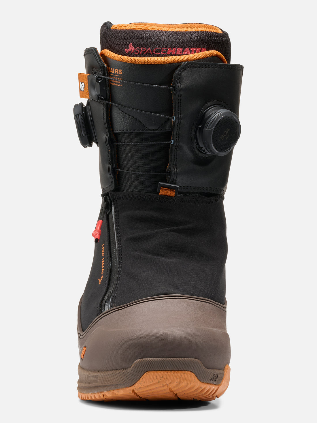 K2 Taro RS Snowboard Boot - Size 9 Men's