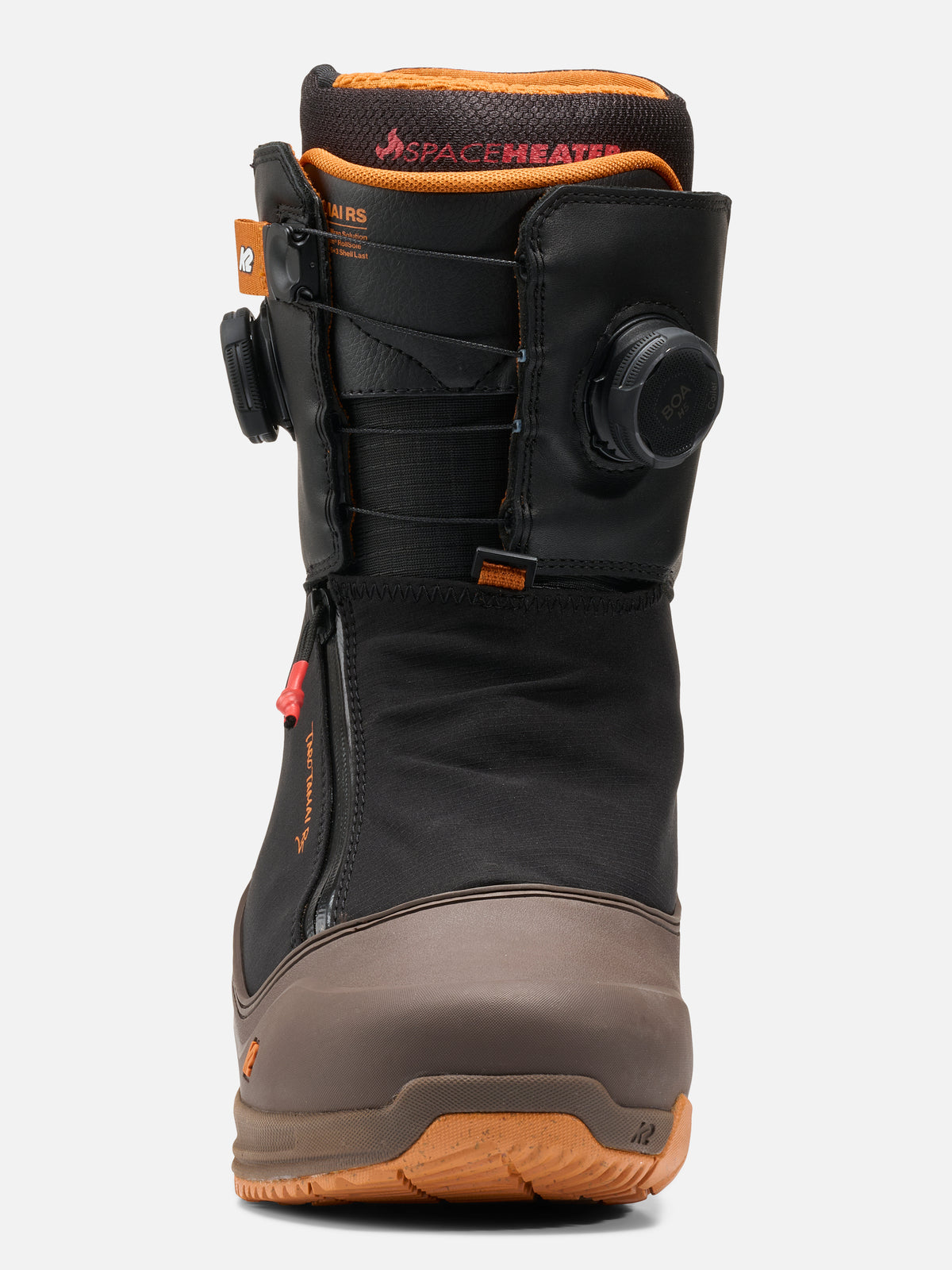 K2 Taro RS Snowboard Boot (26/27) - Men’s 9