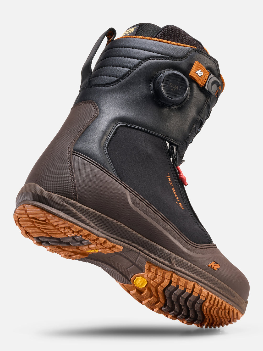 K2 Taro RS Snowboard Boot - Size 9 Men's
