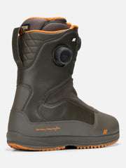 K2 Taro Tamai Snowsurfer snowboard Boot - Size 9 - Men's