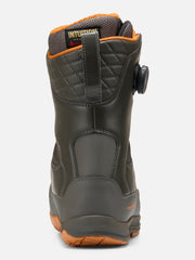 K2 Taro Tamai Snowsurfer snowboard Boot - Size 9 - Men's
