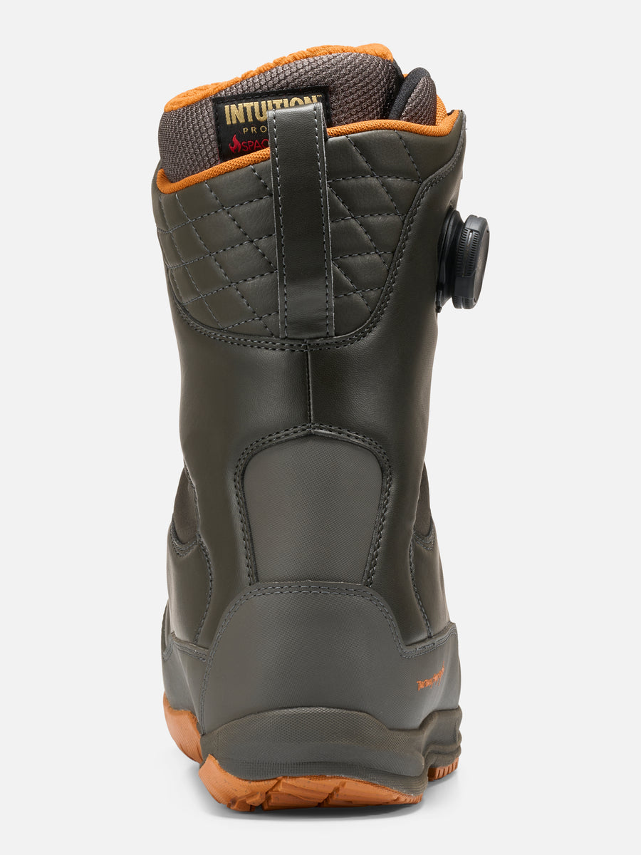 K2 Taro Tamai Snowsurfer Snowboard Boot (26/27) - Men’s 9