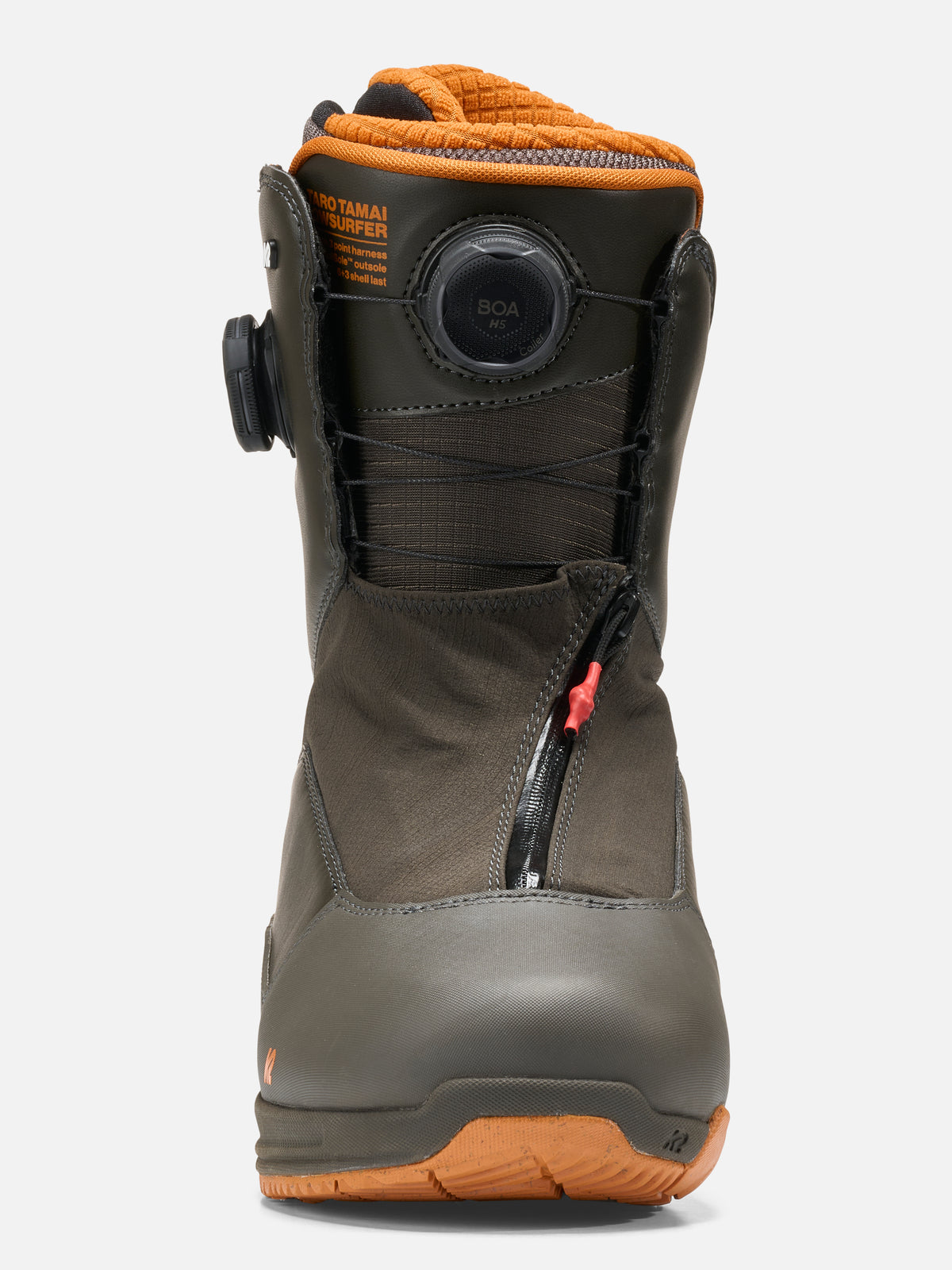 K2 Taro Tamai Snowsurfer Snowboard Boot (26/27) - Men’s 9