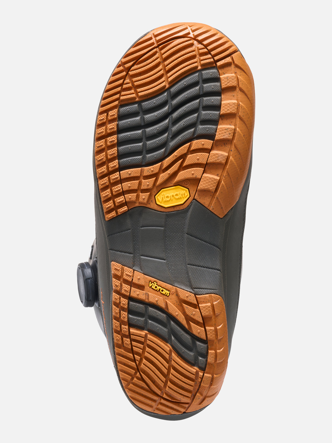 K2 Taro Tamai Snowsurfer snowboard Boot - Size 9 - Men's